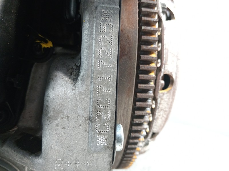 Recambio de motor completo para audi a1 sportback (8xf) attraction referencia OEM IAM CZC  