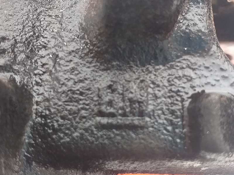 Recambio de pinza freno trasera derecha para chevrolet orlando lt referencia OEM IAM 13407136  