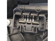 Recambio de ventilador calefaccion para lexus rx 450h referencia OEM IAM    2