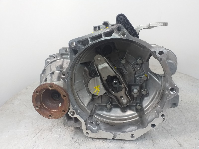 Recambio de caja cambios para seat arona fr referencia OEM IAM SAP  