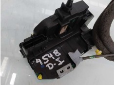 Recambio de cerradura puerta delantera izquierda para nissan juke (f15) acenta referencia OEM IAM 80501BA60B   2