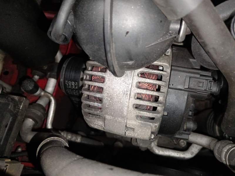 ALTERNADOR 06F903023C 