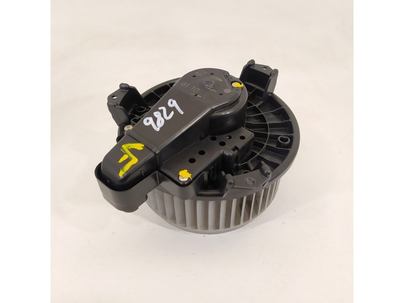 Recambio de ventilador calefaccion para lexus rx 450h referencia OEM IAM   