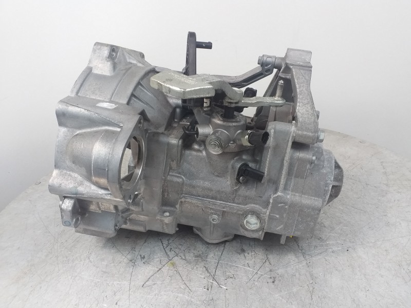 Recambio de caja cambios para seat arona fr referencia OEM IAM SAP  