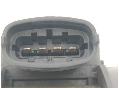 Recambio de caudalimetro para opel astra g berlina sportive referencia OEM IAM 90530463 5WK9606  2