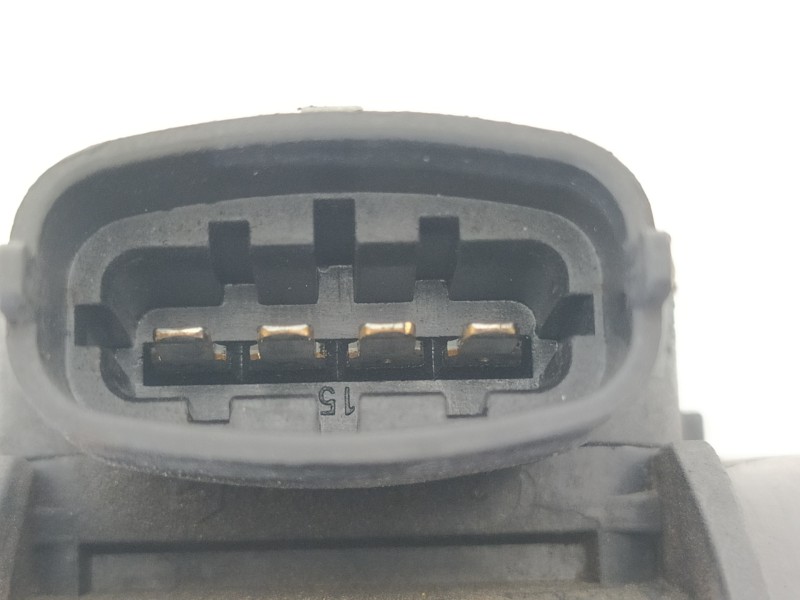 Recambio de caudalimetro para opel astra g berlina sportive referencia OEM IAM 90530463 5WK9606 