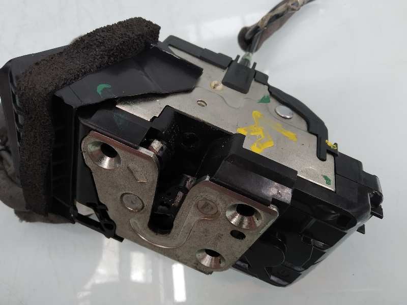 Recambio de cerradura puerta delantera izquierda para nissan juke (f15) acenta referencia OEM IAM 80501BA60B  