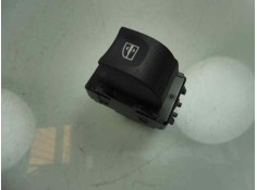 Recambio de mando elevalunas trasero izquierdo para renault megane iii berlina 5 p business referencia OEM IAM 254010003R  