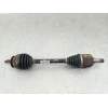 TRANSMISION DELANTERA IZQUIERDA 6C0407271T 