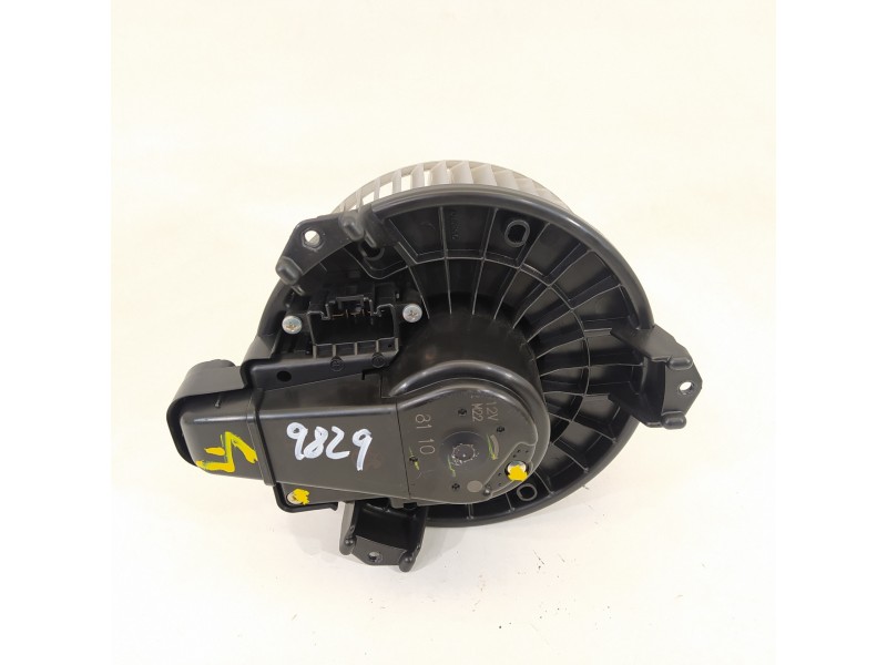 Recambio de ventilador calefaccion para lexus rx 450h referencia OEM IAM   