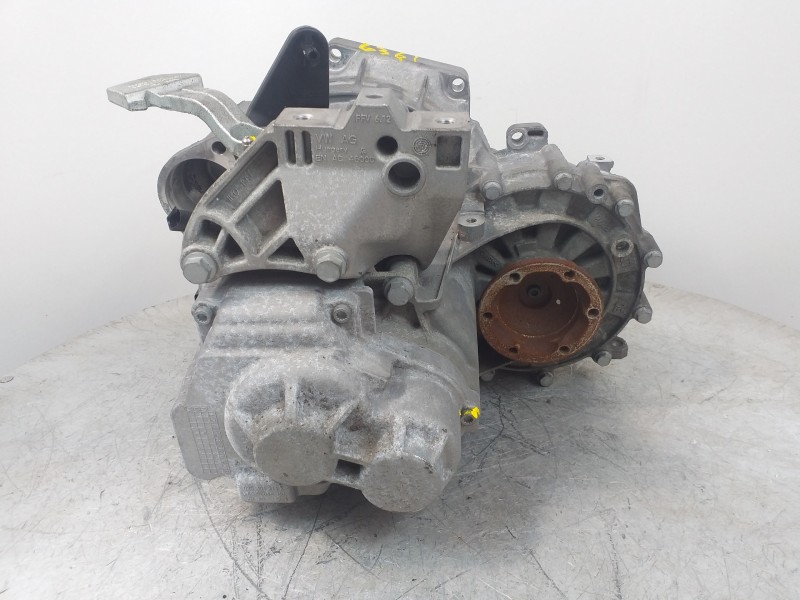Recambio de caja cambios para seat arona fr referencia OEM IAM SAP  