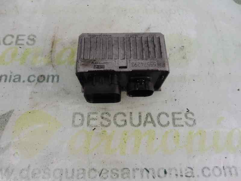 Recambio de caja precalentamiento para opel insignia berlina cosmo referencia OEM IAM 55574293  
