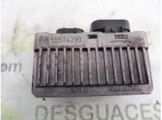 Recambio de caja precalentamiento para opel insignia berlina cosmo referencia OEM IAM 55574293   2