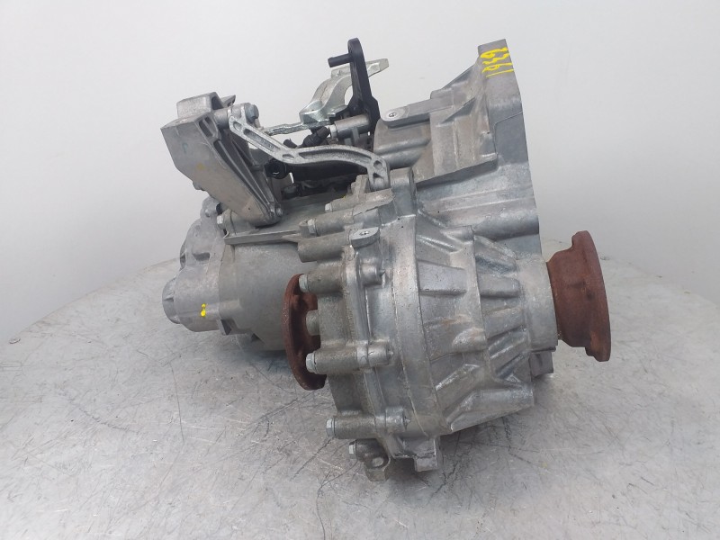 Recambio de caja cambios para seat arona fr referencia OEM IAM SAP  