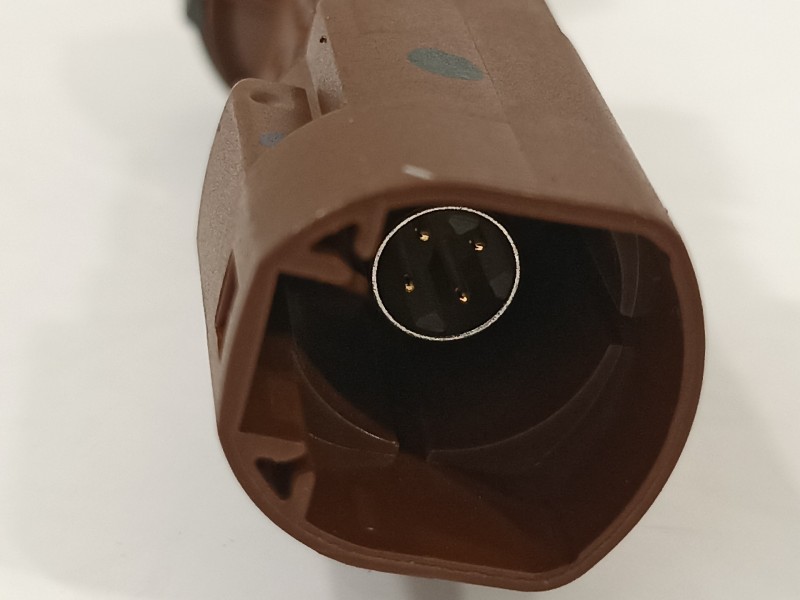 Recambio de camara para mercedes-benz clase b (w247) 247 referencia OEM IAM A0009056206  