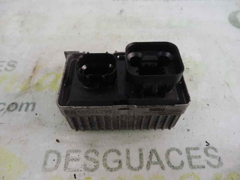 Recambio de caja precalentamiento para opel insignia berlina cosmo referencia OEM IAM 55574293  