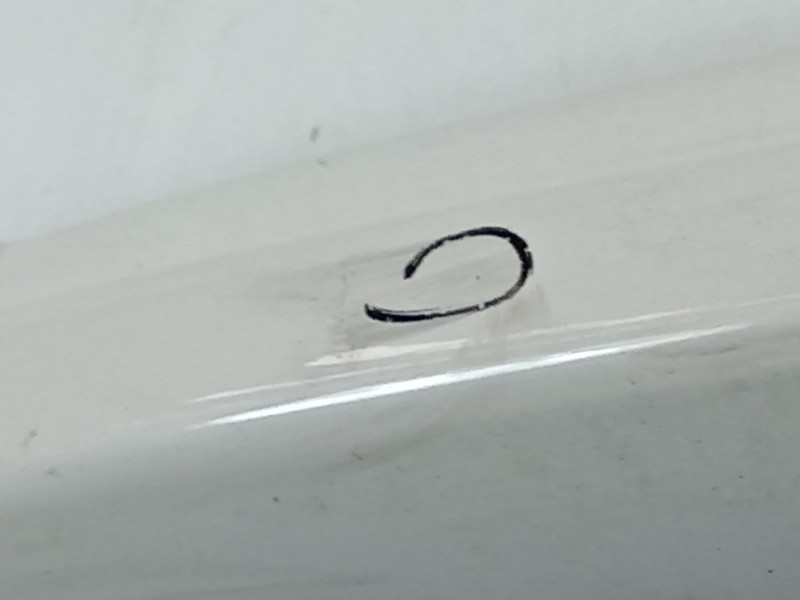 Recambio de porton trasero para volkswagen golf vi (5k1) advance referencia OEM IAM   