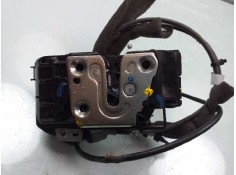 Recambio de cerradura puerta delantera derecha para nissan juke (f15) acenta referencia OEM IAM 80500BA60C  