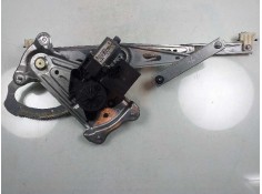 Recambio de elevalunas delantero derecho para renault megane iii berlina 5 p business referencia OEM IAM 807301396R 912462200 80