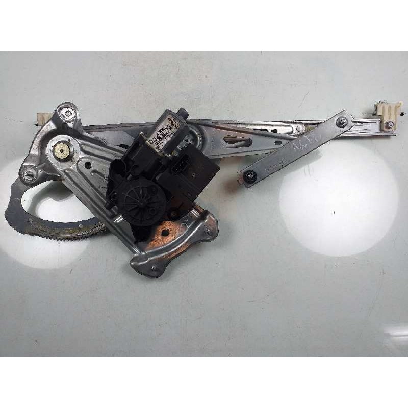 Recambio de elevalunas delantero derecho para renault megane iii berlina 5 p business referencia OEM IAM 807301396R 912462200 80
