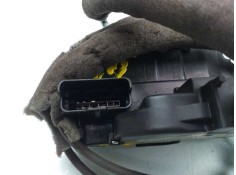 Recambio de cerradura puerta delantera derecha para nissan juke (f15) acenta referencia OEM IAM 80500BA60C   2