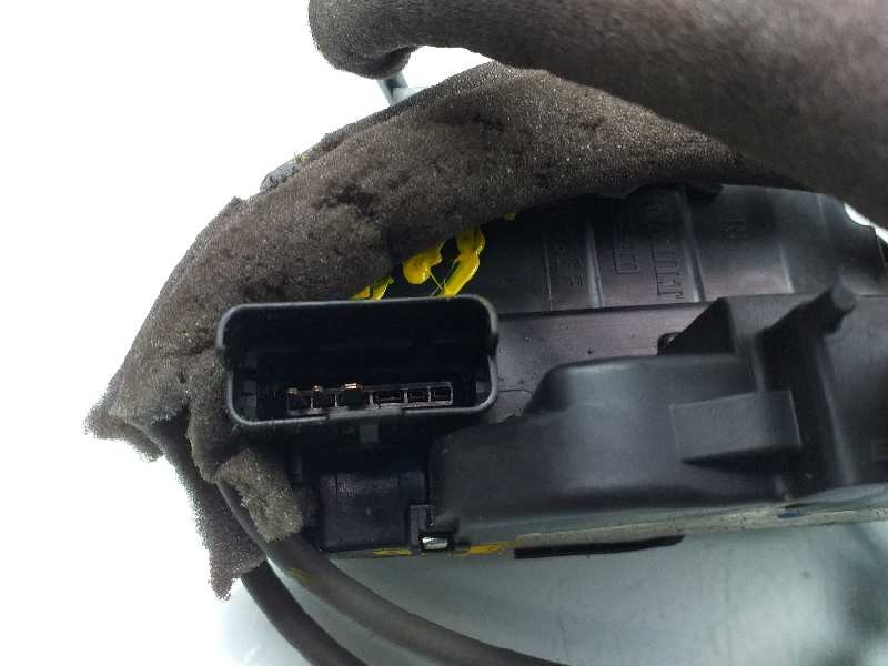 Recambio de cerradura puerta delantera derecha para nissan juke (f15) acenta referencia OEM IAM 80500BA60C  