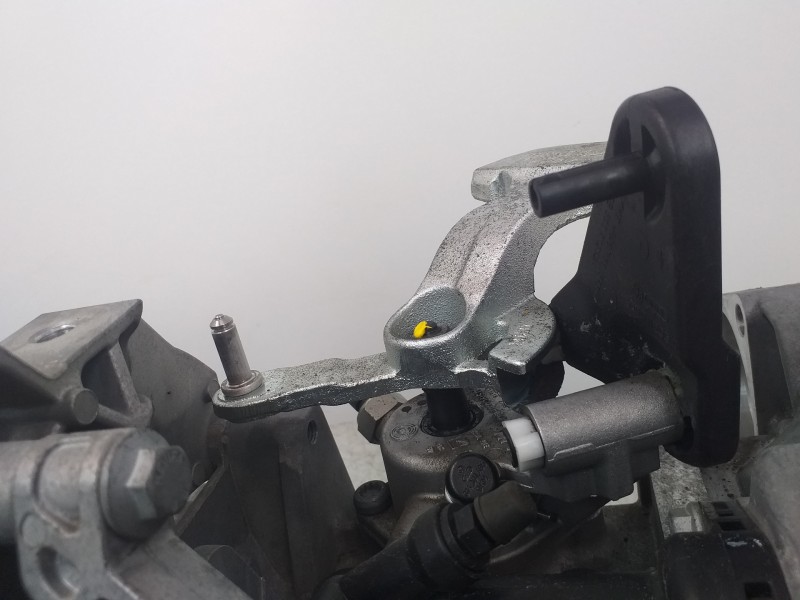 Recambio de caja cambios para seat arona fr referencia OEM IAM SAP  