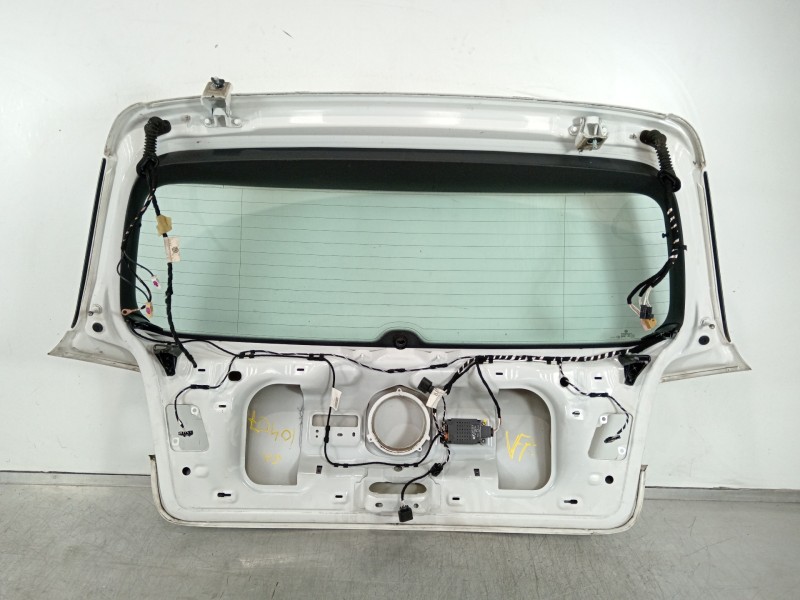 Recambio de porton trasero para volkswagen golf vi (5k1) advance referencia OEM IAM   