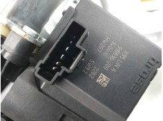 Recambio de elevalunas delantero derecho para renault megane iii berlina 5 p business referencia OEM IAM 807301396R 912462200 80 2