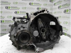 Recambio de caja cambios para volkswagen polo (9n3) united referencia OEM IAM JCZ  