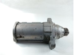 Recambio de motor arranque para audi a1 sportback (8xf) attraction referencia OEM IAM 02M911024Q 0001179512  2