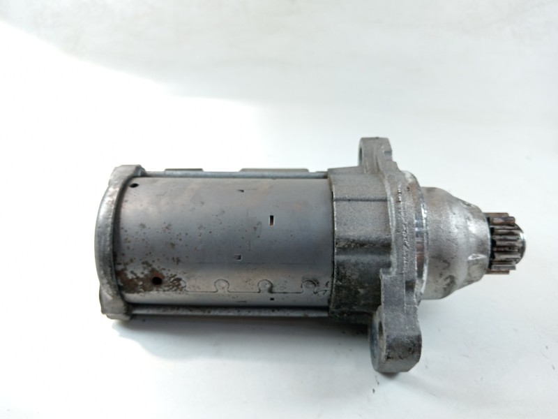 Recambio de motor arranque para audi a1 sportback (8xf) attraction referencia OEM IAM 02M911024Q 0001179512 