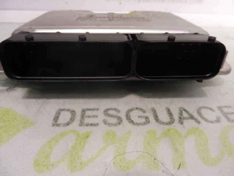 Recambio de centralita motor uce para seat ibiza (6l1) rock & roll referencia OEM IAM 045906019BQ 0281012708 