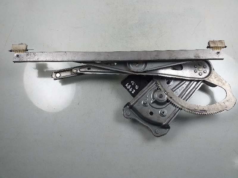 Recambio de elevalunas delantero derecho para renault megane iii berlina 5 p business referencia OEM IAM 807301396R 912462200 80