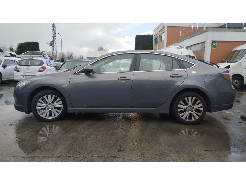 mazda 6 lim. (gh) del año 2008