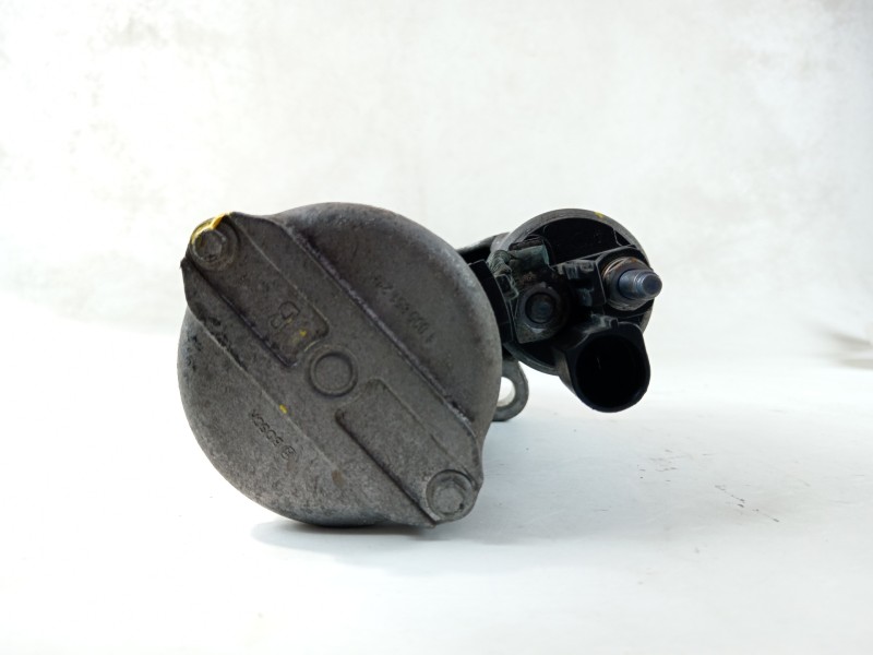 Recambio de motor arranque para audi a1 sportback (8xf) attraction referencia OEM IAM 02M911024Q 0001179512 