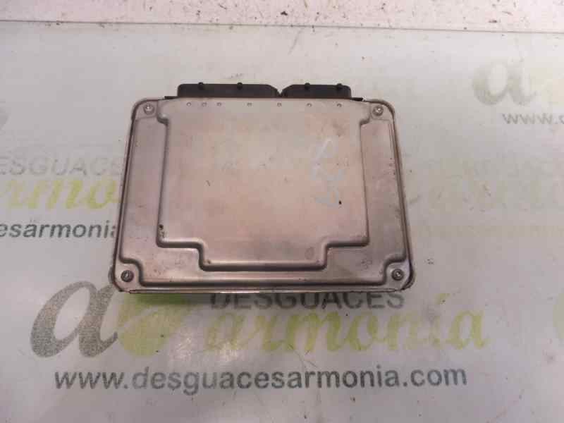 Recambio de centralita motor uce para seat ibiza (6l1) rock & roll referencia OEM IAM 045906019BQ 0281012708 