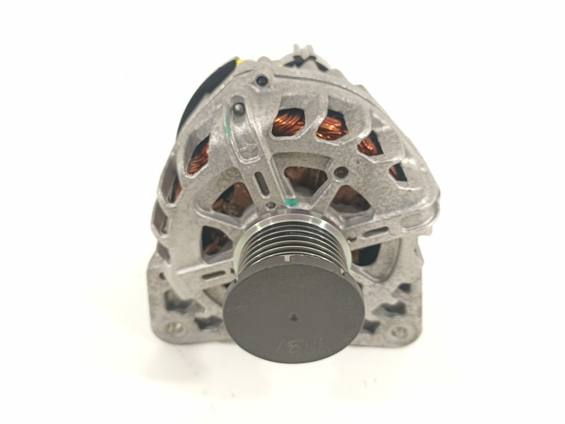 Recambio de alternador para renault clio v rja/be2/mt5ta08a5000 referencia OEM IAM 231008040R  