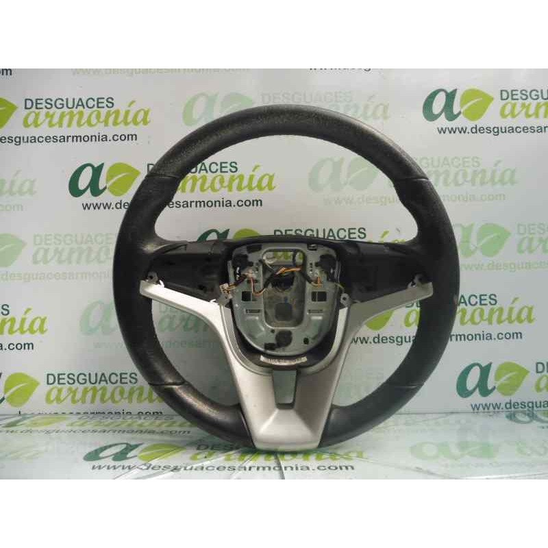 Recambio de volante para chevrolet orlando lt referencia OEM IAM 95459394 307824199P10 