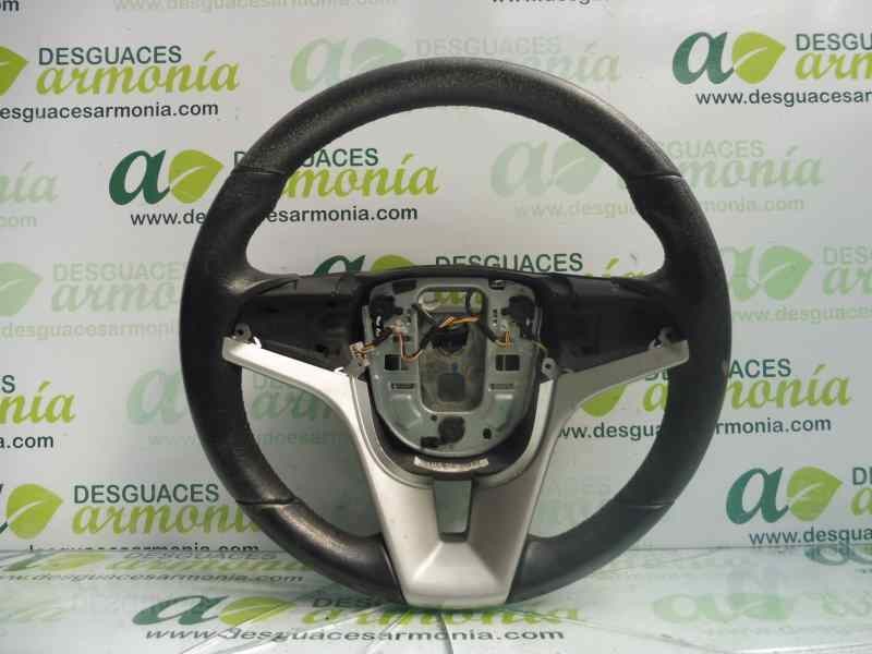 Recambio de volante para chevrolet orlando lt referencia OEM IAM 95459394 307824199P10  Recambio de volante para chevrolet orlando lt referencia OEM IAM 95459394 307824199P10