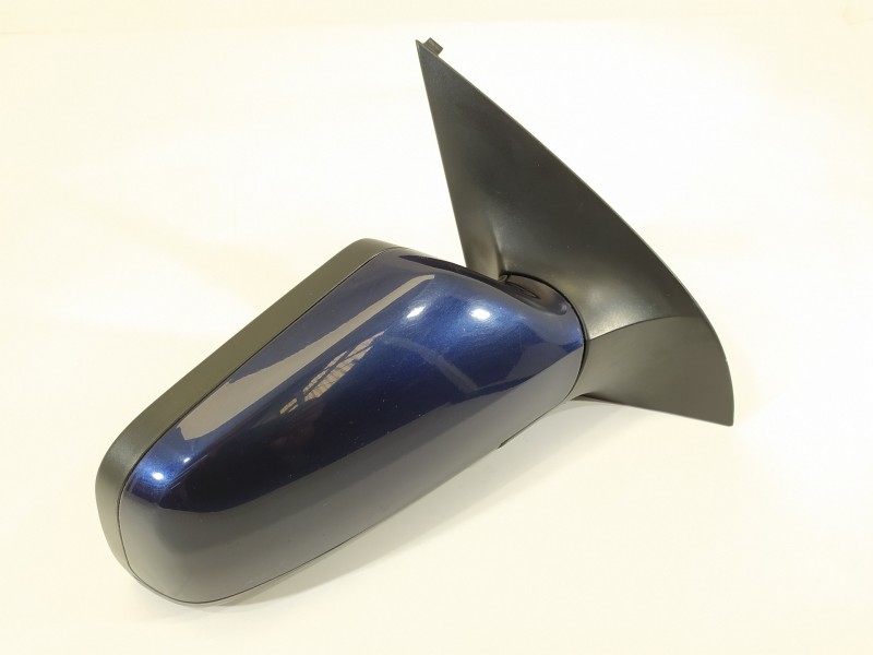 Recambio de retrovisor derecho para opel astra g berlina sportive referencia OEM IAM 09142091  