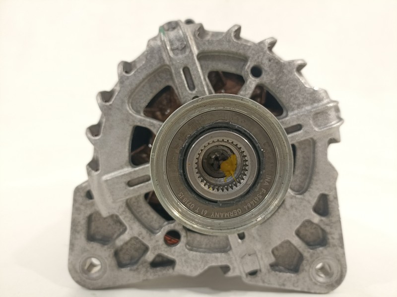 Recambio de alternador para renault clio v rja/be2/mt5ta08a5000 referencia OEM IAM 231008040R  