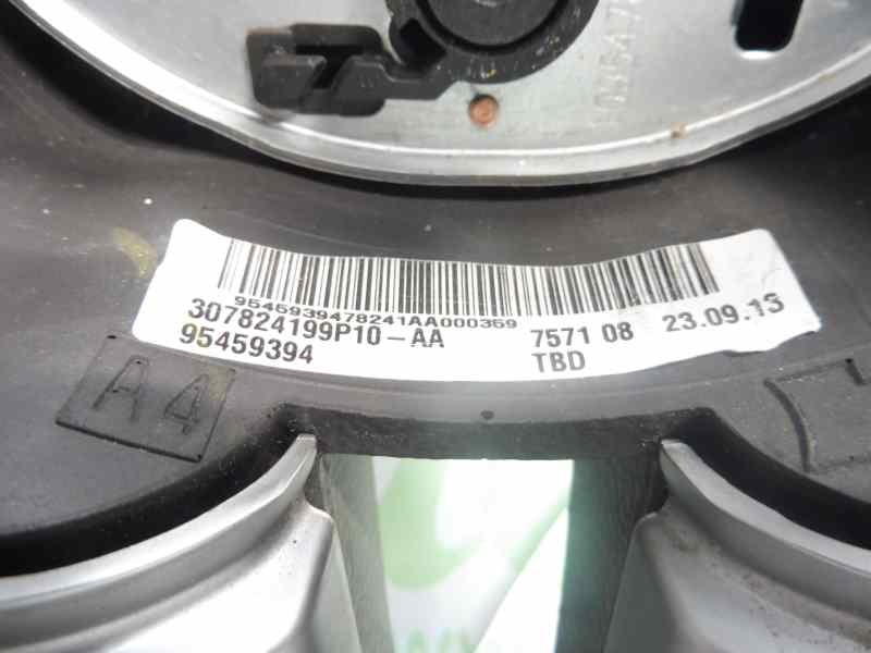 Recambio de volante para chevrolet orlando lt referencia OEM IAM 95459394 307824199P10  Recambio de volante para chevrolet orlando lt referencia OEM IAM 95459394 307824199P10