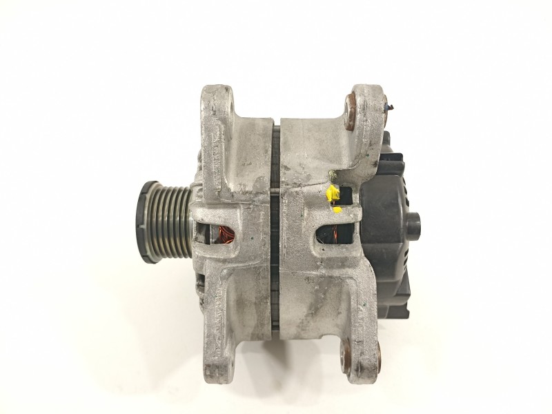 Recambio de alternador para renault clio v rja/be2/mt5ta08a5000 referencia OEM IAM 231008040R  