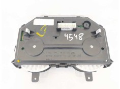 Recambio de cuadro instrumentos para nissan juke (f15) acenta referencia OEM IAM 15A0A00G0505   2
