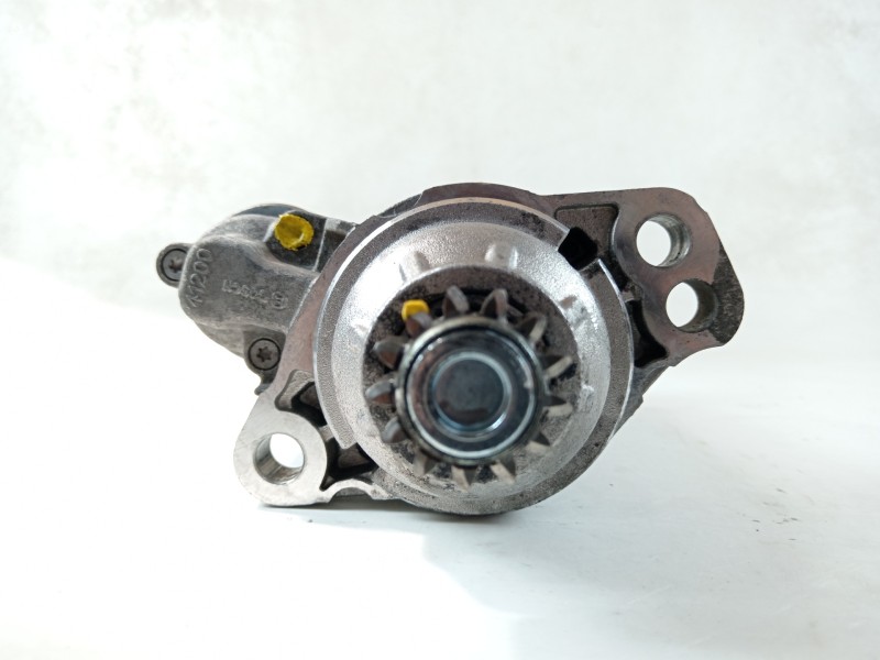 Recambio de motor arranque para audi a1 sportback (8xf) attraction referencia OEM IAM 02M911024Q 0001179512 