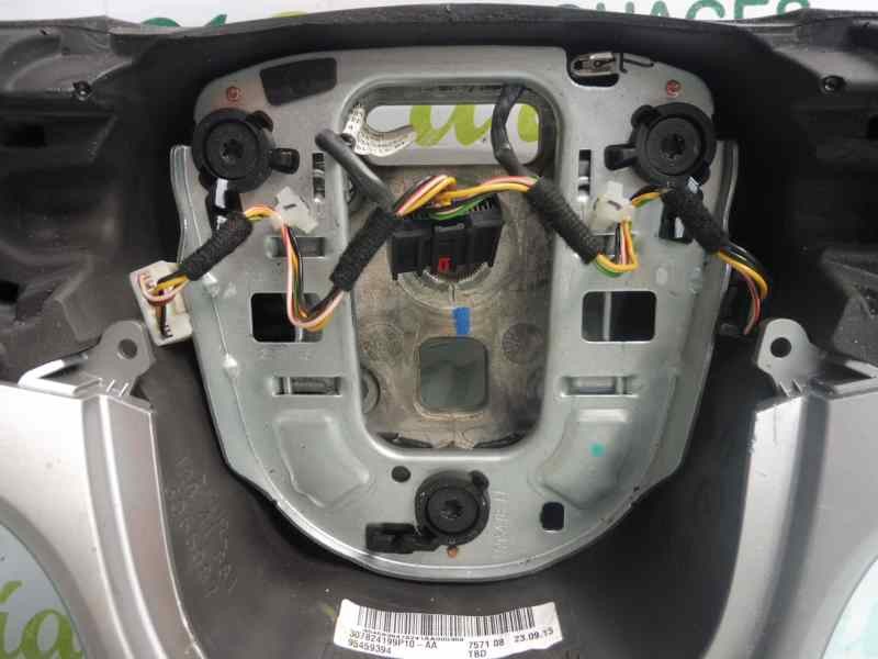 Recambio de volante para chevrolet orlando lt referencia OEM IAM 95459394 307824199P10  Recambio de volante para chevrolet orlando lt referencia OEM IAM 95459394 307824199P10