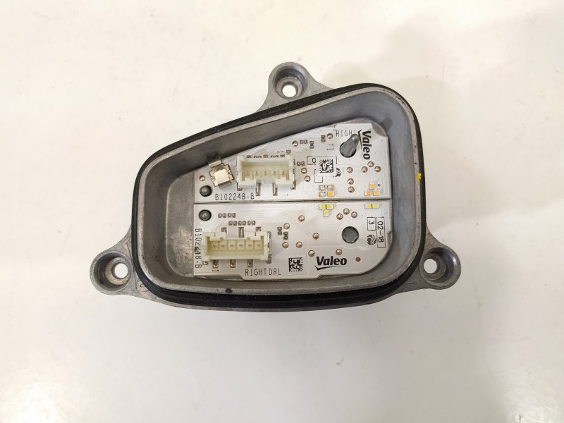 Recambio de modulo electronico para seat arona fr referencia OEM IAM 90118119  