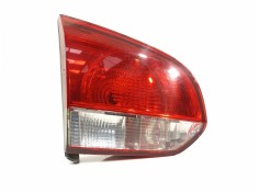 Recambio de piloto trasero izquierdo para volkswagen golf vi (5k1) advance referencia OEM IAM 5K0945093F  