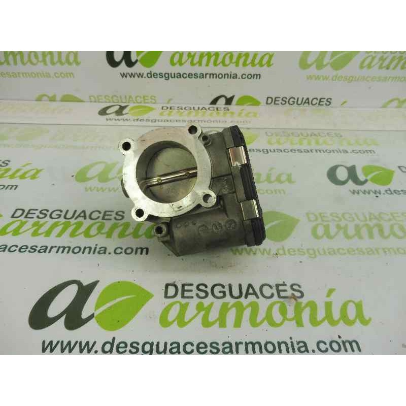 Recambio de caja mariposa para alfa romeo 156 (116) 1.6 t.spark progression referencia OEM IAM 0280750073 39127 